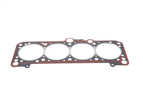 прокладка ГБЦ!\ Audi 100 C3 1.8 JW 83> Z16731 ZENTPARTS
