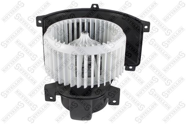 вентилятор отопителя!\ VW Amarok 10>/Touareg 03-10 29-99471-SX STELLOX