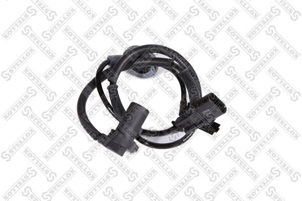 датчик ABS! перед.прав.\ Hyundai Getz 02> 06-65537-SX STELLOX