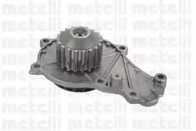 помпа!\ Citroen C4/C5, Ford Focus, Peugeot 206/307/407 1.6HDi 01> 24-0938 METELLI
