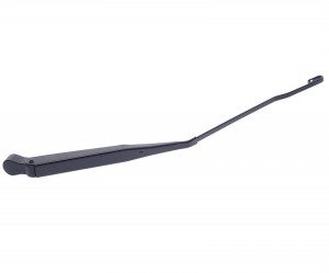 Рычаг стеклоочистителя КАМАЗ-ЕВРО 480мм (крючок 3х8) MEGAPOWER 52011018 MEGA POWER