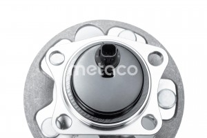 TOYOTA COROLLA (2006>) 5010038 METACO