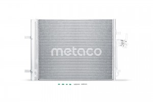 FORD EUROPA GALAXY/MONDEO/S-MAX 8012012 METACO