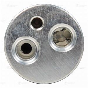 Ресивер-осушитель конд. для а м Mazda 3 (09-) 6 (02-) (LCR 2501) LCR 2501 LUZAR