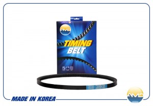 Ремень клиновой гидроусилителя HYUNDAI Accent Tagaz, 1,5, 1,6, DOHC, Elantra XD, AMD.BL315 AMD