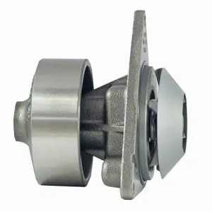 Насос водяной КАМАЗ Камминз 6СТ (Haffen) 13990 HAFFEN