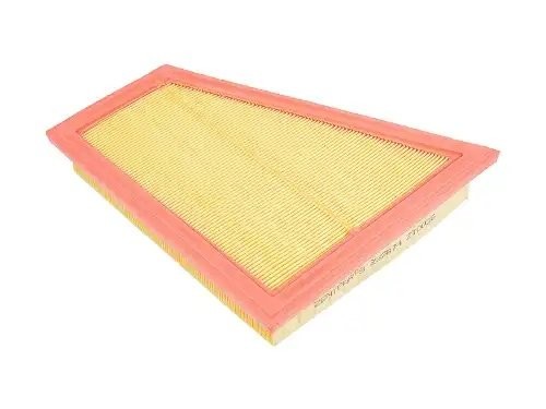 фильтр воздушный! BMW X1 2.0 11> Z32874 ZENTPARTS