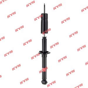амортизатор задний газовый!\ Audi 80/90 except Quattro/2.3/Sport <91 341003 KAYABA