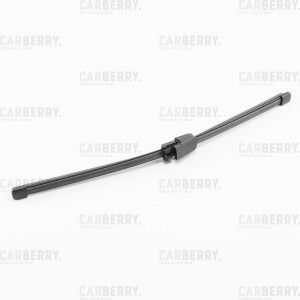 Щетка стеклоочистителя задняя 330мм SKODA Fabia/Roomster 07-VW Golf 03-/Polo 01- 27CA152 CARBERRY