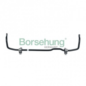 стабилизатор! передний\ Skoda Octavia 12> B12629 BORSEHUNG