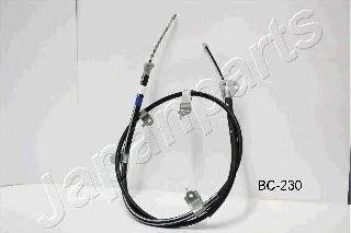 TOYOTA RAV 4 (2006-2013) BC-230 JAPAN PARTS GROUP