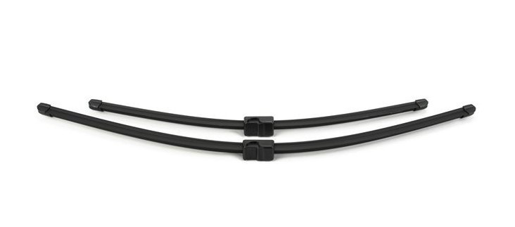 Щетка стеклоочистителя BMW 5 (F07,F10),7 (F01,F02) комплект OE 61 61 2 458 006 BMW