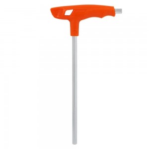 Ключ Т-образный шестигранный 9мм (ATAM132) ATAM132 AIRLINE