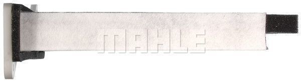 Фильтр воздушный салона MITSUBISHI Lancer угольный MAHLE LAK485 MAHLE KNECHT