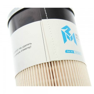 Фильтр топливный КАМАЗ-6520 ЕВРО-4 MEGAPOWER 110-16-033 MEGA POWER