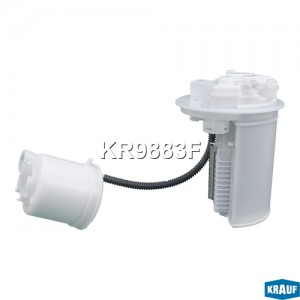 Фильтр топливный TOYOTA Estima (06-08) KRAUF kr9883f KRAUF