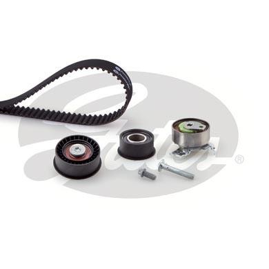 Комплект ремня ГРМ PowerGrip Kit K015499XS (7883-11231) K015499XS GATES
