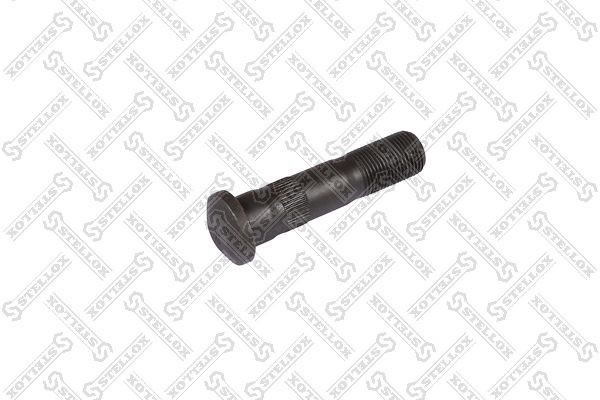 шпилька колесная !M18x1.5x88/80\ RVI 85-24028-SX STELLOX