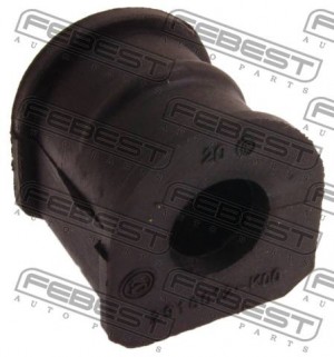 Втулка стабилизатора GWSB-HOVRR GWSB-HOVRR FEBEST