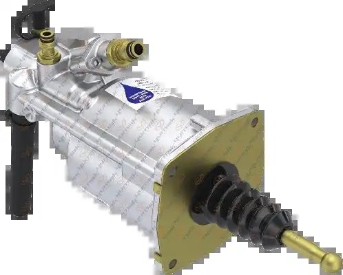 Цилиндр ПГУ 02.05.040 YUMAK