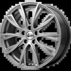 iFree R18 / 7.5J PCD 5x114.3 ЕТ 45 ЦО 67.1 Каzaнтип 688512 IFREE