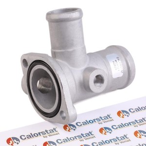 Фланец системы охлаждения VERNET WF0121 VERNET