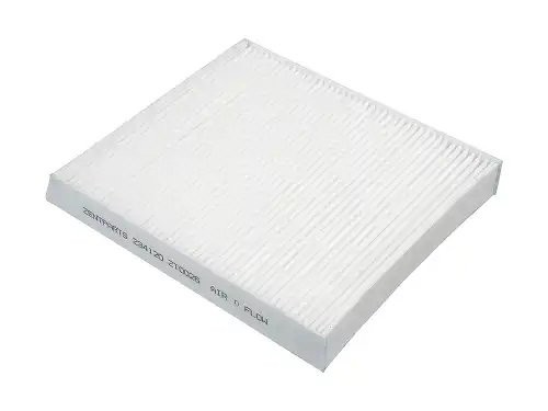 фильтр салона!\ Renault Scenic all 99-03 Z34120 ZENTPARTS