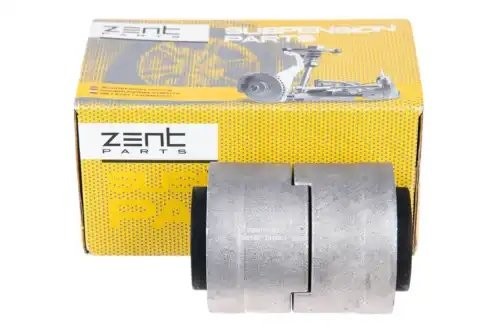 сайлентблок! зад. рычага верхн. зад.\ Land Rover Discovery III 04> Z26168 ZENTPARTS