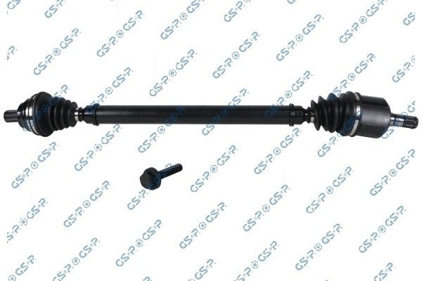 Вал приводной 261094 261094 GS P