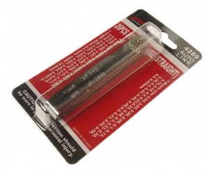 Набор щупов 0.04-0.63мм (0.0015"-0.025") прямых для установки зазора 26шт. JTC JTC-4289 JTC TOOLS