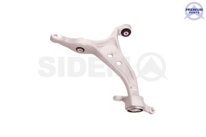 Рычаг подвески левый без шаровой опоры Mercedes ML-GL-GLE-GLS (_166) 49356 49356 SIDEM