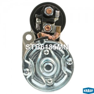 стартер! 12V 2.2KW 11T восстановленный\ Iveco Daily I STB6185MN KRAUF