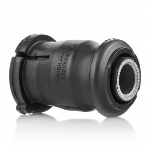 Сайлентблок передний рычага переднего TOYOTA COROLLA седан (_E12_) 2.0 D-4D (CDE 142100290 MOBILAND