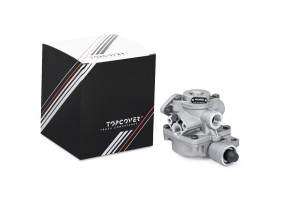 VOLVO TRUCK/DAF/BPW/SAF T0359-7001 TOPCOVER