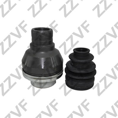 Шрус внутренний левый ZVRC205 ZVRC205 ZZVF