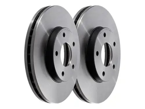 диск тормозной передний! Nissan Almera/Primera 1.6-2.0/2.2D 00> Z05994 ZENTPARTS