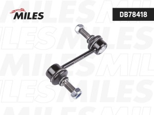 Тяга стабилизатора задней подвески левая/правая RANGE ROVER 02- (LEMFORDER 29587 DB78418 MILES