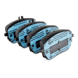 К-т дисков. тормоз. колодок 22-1193-0 2211930 METELLI