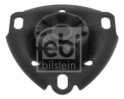 опора амортизатора переднего!\ Audi 100 all <91 03487 FEBI BILSTEIN