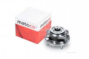 NISSAN TIIDA (C11) (2007>) 5000008 METACO