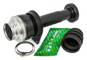 ШРУС передний внутренний правый VAG VW T5 CV-P1248 CV-P1248 PILENGA