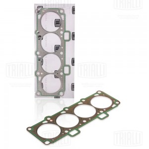 Прокладка головки блока для а/м ВАЗ 2112 (83.0) (16 клап.) "TRIALLI" (перфометал GZ 201 9016 TRIALLI
