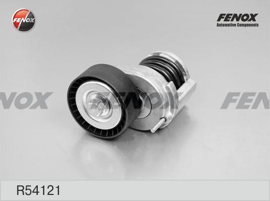 VW GOLF V /AUDI A3 [8P1] (2003- 2013) R54121 FENOX