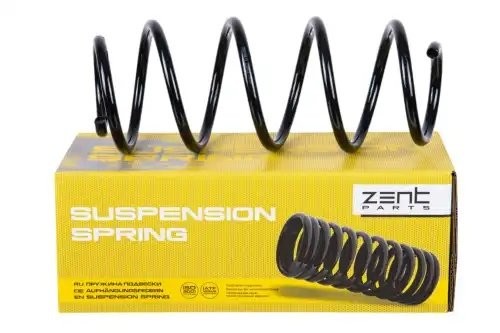 пружина передняя! 40 275 78Ford Mondeo 1.8 16V/2.0 16V 00> Z38023 ZENTPARTS