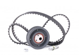 рем.к-кт ГРМ!\ Audi 100/80, VW Golf/Passat 1.3-2.0 <98 KD457.01 NTN SNR