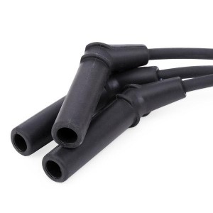 Провод высоковольтный DAEWOO Matiz (01-) (0.8) (под модуль) TESLA T892B TESLA