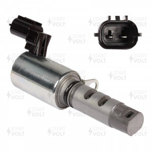 Клапан электронной регулировки фаз ГРМ SVC19D0 SVC 19D0 START VOLT