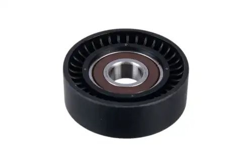 ролик натяжной! без натяжителя\ Hyundai i10/i30/Getz/Matrix 1.1-1.5CRDi 05> Z24243 ZENTPARTS