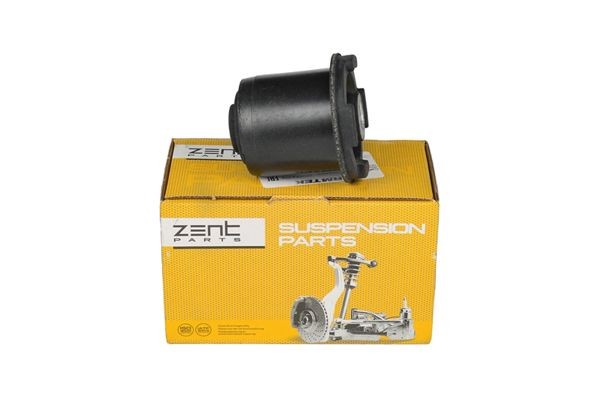 сайлентблок рычага задний! Opel Astra G/Zafira all 98-05 Z25576 ZENTPARTS