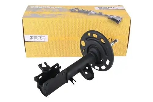 амортизатор передний левый! E43039ND0B Nissan Pathfinder R52/ Murano Z52> Z01545 ZENTPARTS